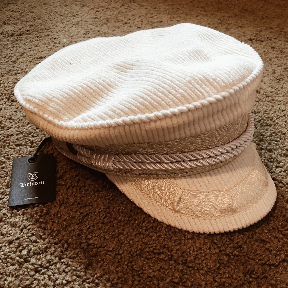 Brixton Baker Boy Hat